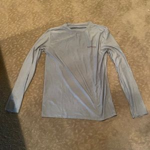 Vineyard Vines Performance Fishing Shirt XS
